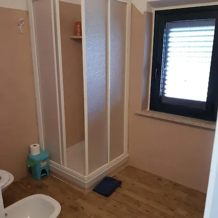 Mare E Campagna 别墅