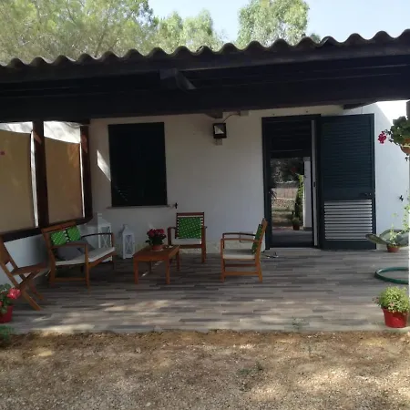 Mare E Campagna * Case la Bandera