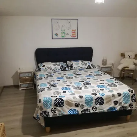 别墅 Mare E Campagna