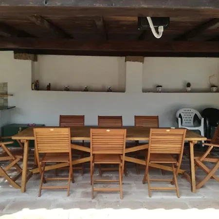 Vila Mare E Campagna