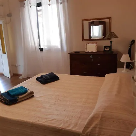 Mare E Campagna 别墅 Case la Bandera