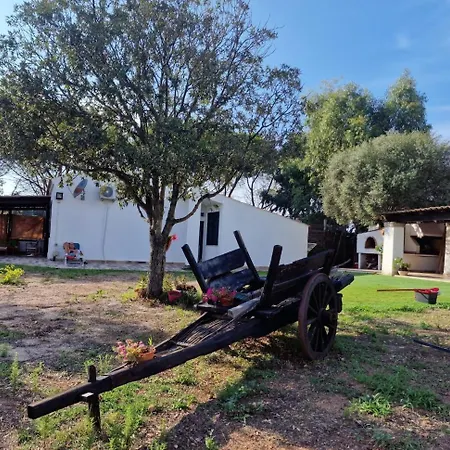 Mare E Campagna 别墅