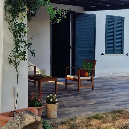 Villa Mare E Campagna *