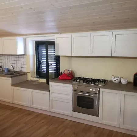 Villa Mare E Campagna