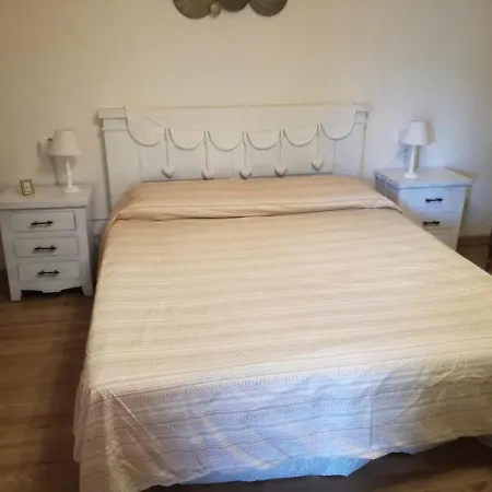 Mare E Campagna Case la Bandera