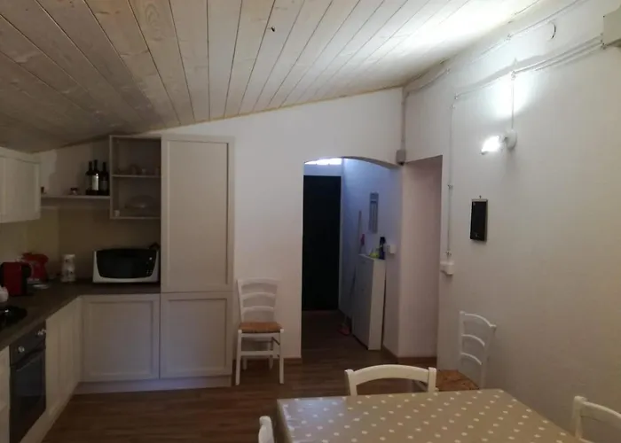 Mare E Campagna Villa